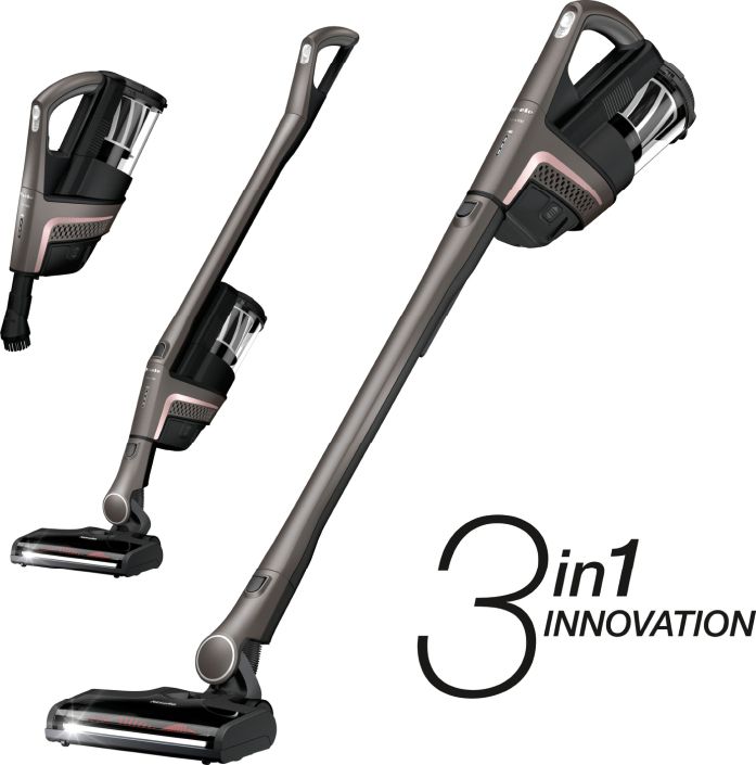 Cordless Stick Vacuum Cleaners | Miele 